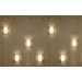 Hang Wall Sconce in Polished Steel