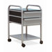 Glass Futura / Vision 11.75" W X 15" D Desk Drawer
