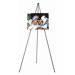 EZ Fold-A-Way Easel in Black