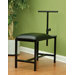 Studio Entryway Steel Bench