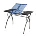 Catalina Pewter Craft Table