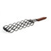 Non-Stick Adjustable Sausage Grilling Basket