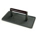 Steven Raichlen Cast Iron Rectangular Grill Press