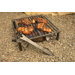 Steven Raichlen Tuscan Cast Iron Grill