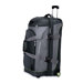AT3 Sierra-Lite 32" Drop-Bottom 2-Wheeled Travel Duffel