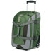 AT6 22" 2-Wheeled Expandable Carry-On Duffel 