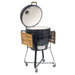 Kamado / Round Grill