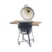Cradle for Kamado Grill