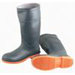 Size 15 Mens PVC Sure Flex 16" Safety Toe Boot With Safety Loc Outsole