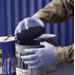 Blue 9.5" Best Nitrile 8 mil Industrial Grade Nitrile Powder-Free Disposable Gloves With Smooth Finish And Rolled Cuffs (50 Each Per Box)