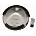 Robotic Intelligent Automatic Vacuum Cleaner
