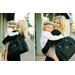 Cate Tote Diaper Bag