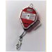 65' Stainless Steel Cable Self Retracting Lifeline