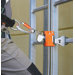VI-GO� Continuous Ladder Climing Safety System Kit With Automatic Pass-Through