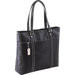 Ladies Deluxe Tote with Safe Port Air Protection Cushioning