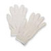 Natural Performers� Knit 7 Cut Standard Weight Polyester/Cotton Economy String Gloves With Knit Wrist