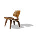 Eames Molded Plywood Lounge Chair