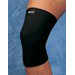 Vented Neoprene Knee Support With Closed Patella
