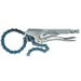 Vise-Grip&reg; 20R&reg; 9" Locking Chain Clamp With 18" Chain