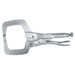 11R&reg; 11" Original� Locking C Clamp With Regular Tips