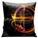 Contempo Light Show Pillow