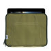 Digi Dude Ipad Case in Eco Green