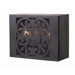 Sevilla  Outdoor Wall Sconce in Bronze