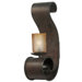 Adelaide  Outdoor Wall Sconce in Bronze