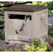 Hose Hideaway w/Smart Trak Hose Guide