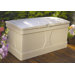 99 Gallon Deck Box in Light Taupe