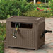 175' Hideaway Hose Reel
