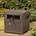 Hideaway Hose Reel
