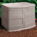 Utility Resin Tool Shed