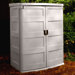 Resin Tool Shed