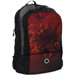Graphic Design Backpack Diaper Bag