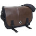 Professional Messenger Diaper Bag