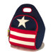 Stars and Stripes Lunch Bag