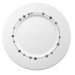 May Dinner Plate