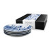 Irezumi 4 Side Plates Gift Set