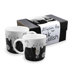 Tug 2 Mugs Gift Set