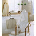 Kassanilo Shawl Bath Robe