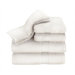 Kassadesign 6 Piece Towel Set in White