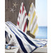 SPIAGGIA Cabana Beach Towel