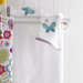 Bambini Butterflies Bath Accessory Set