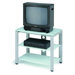 Small 28" TV Stand