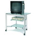 44" TV Stand