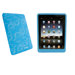 Holomagic iPad Silicon Case in Blue
