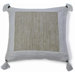 Nature Aroma Pillow in Beige