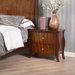 Ontario 2 Drawer Nightstand