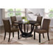 Cafe 5 Piece Dining Set